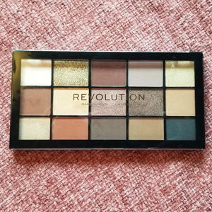 Revolution Velvet Rose $10 or bundle 3 §/$15!!